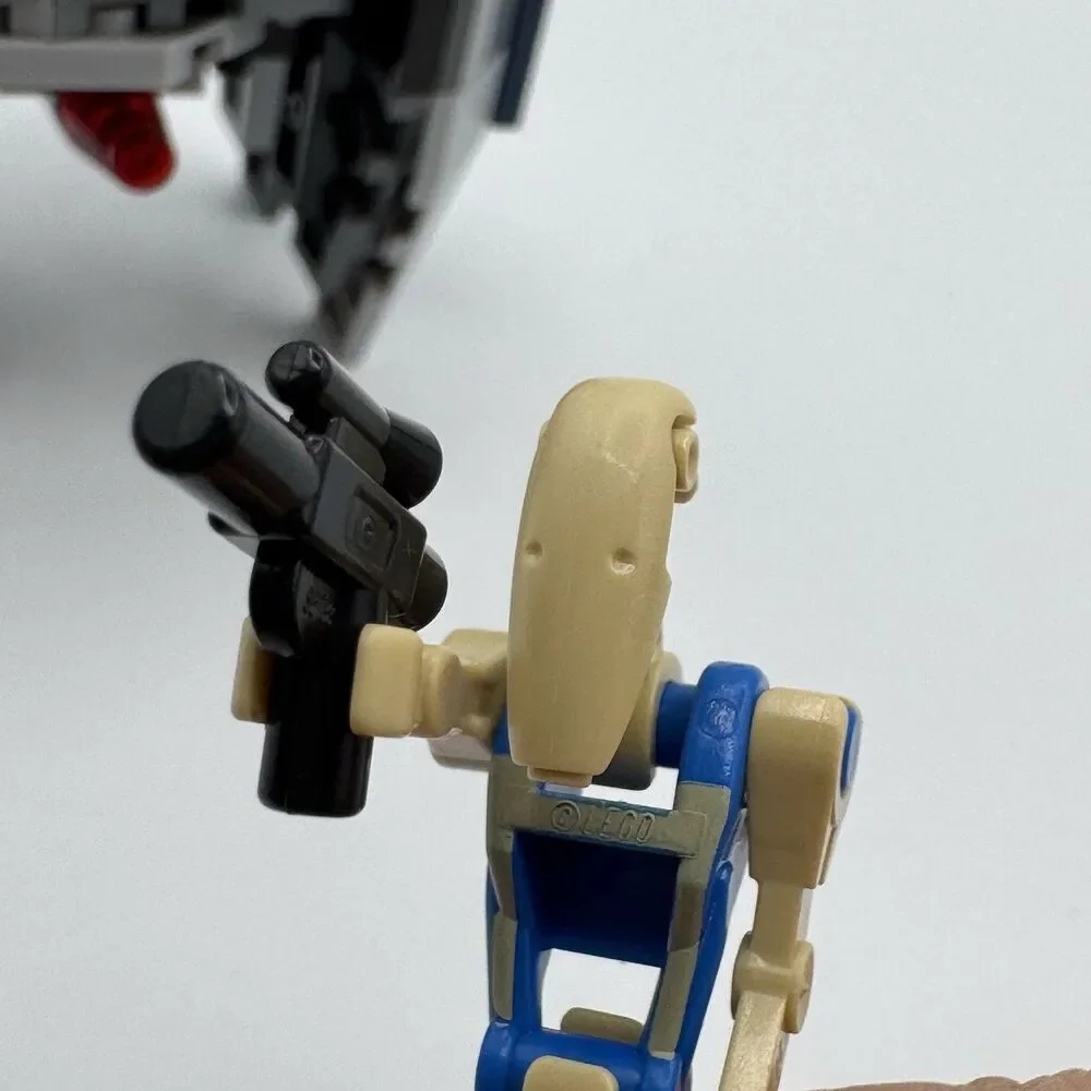 LEGO Star Wars 75073 Vulture Droid Complete No Box No Instructions